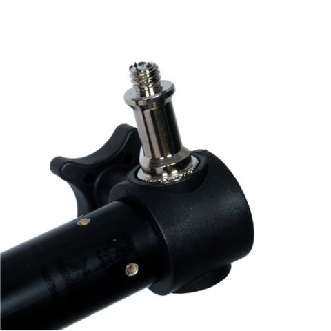 FE Boomarm + Gewicht LB-32M 121-211 cm