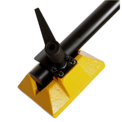 FE Boomarm + Gewicht LB-32M 121-211 cm