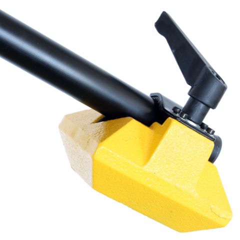 FE LSB-2 Boomarm + Statief + Gewicht