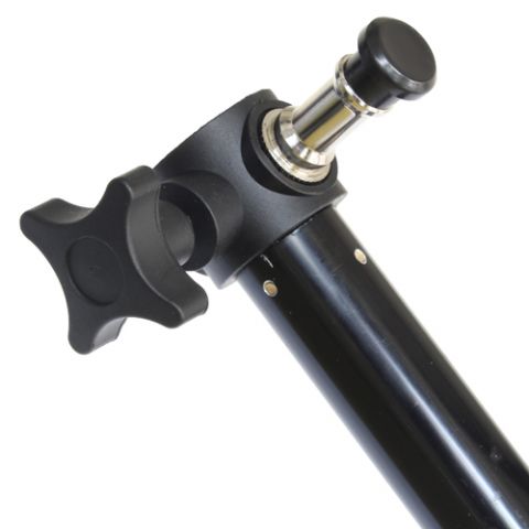 FE LSB-2 Boomarm + Statief + Gewicht