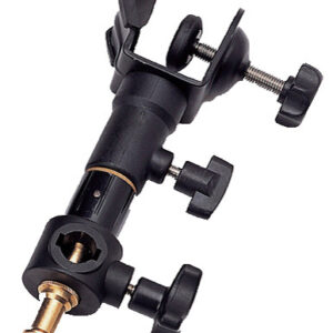 FE Buisklem + Spigot CL-35A