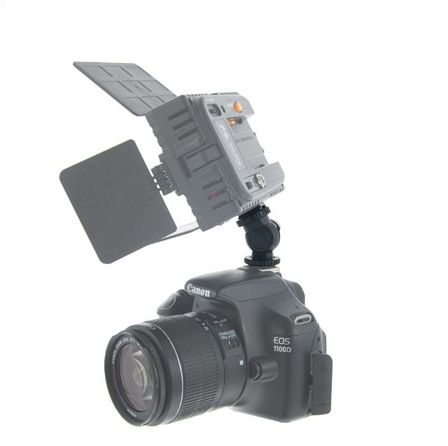 FE CLD-5MF Camera Tilting Bracket