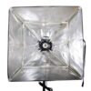 FE LH-ESB5050K3 Continu lichtset 3x55W