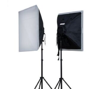 FE LH-ESB6060K Continue lichtset 8X40W