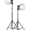 FE LHK-240 Continu lichtset