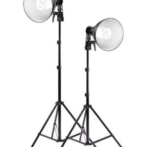 FE LHK-240 Continu lichtset
