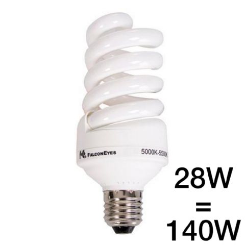 FE ML-28 Daglichtlamp 28W E27
