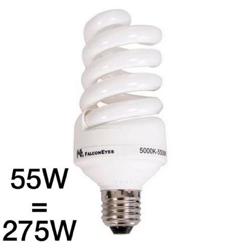 FE ML-55 Daglichtlamp 55W E27