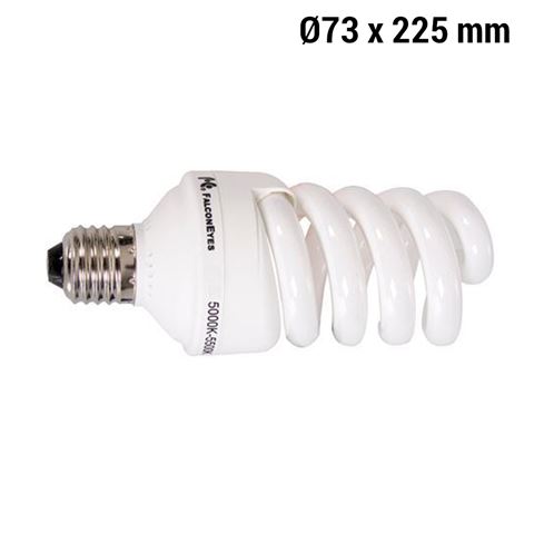 FE ML-55 Daglichtlamp 55W E27