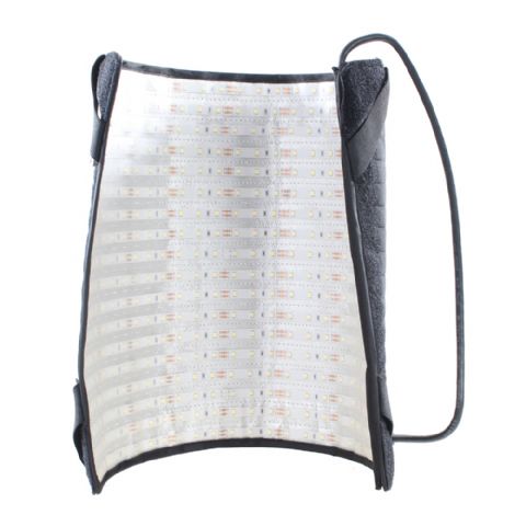 FE Flexibel LED Paneel RX-18T 45x60 cm