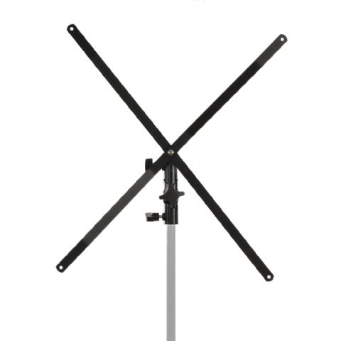 FE Flexibel LED Paneel RX-18T 45x60 cm