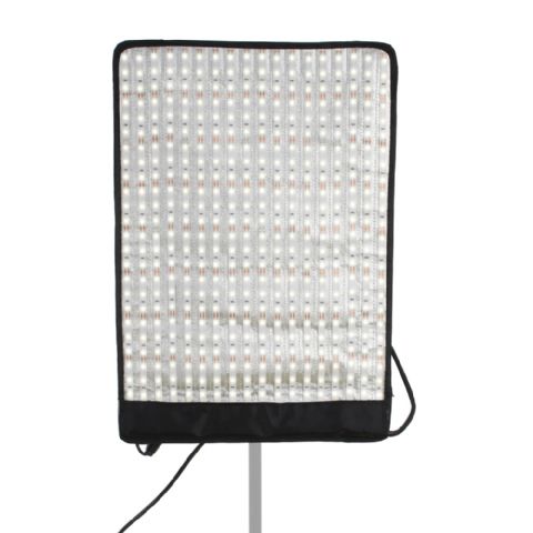 FE Flexibel LED Paneel RX-18T 45x60 cm