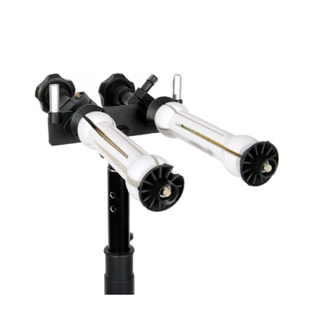 FE Klemmen CBH-12-2 voor 2 Achtergrondrollen