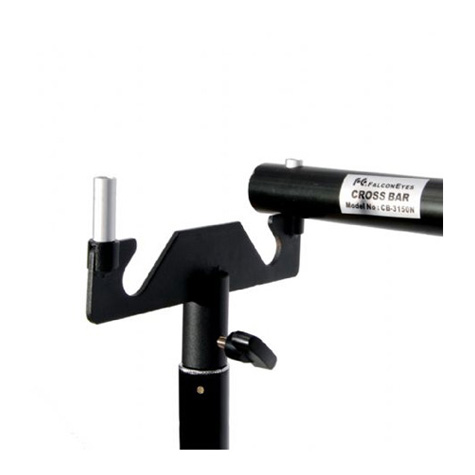 FE Klemmen CBH-12-2 voor 2 Achtergrondrollen