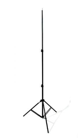 FE I-1001 Lampstatief 82-200 cm
