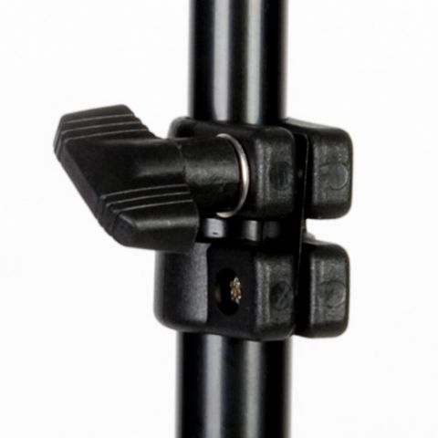 FE I-1001 Lampstatief 82-200 cm