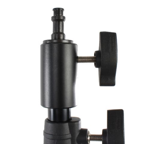 FE LM-7300HA Lampstatief Heavy Duty 730 cm