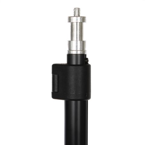 FE Lampstatief W803 86-205 cm