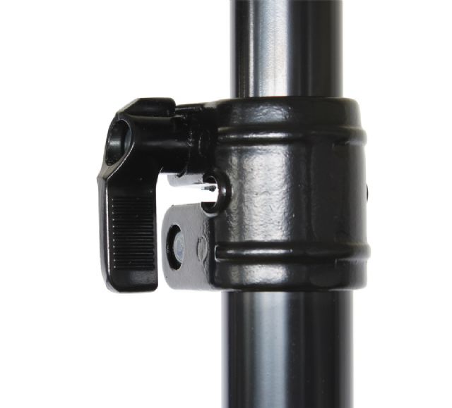 FE W-807 Lampstatief 110-300 cm