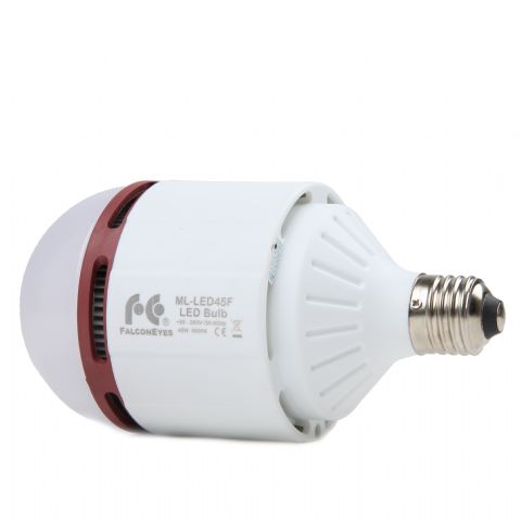 FE LED Daglichtlamp 45W E27 ML-LED45F