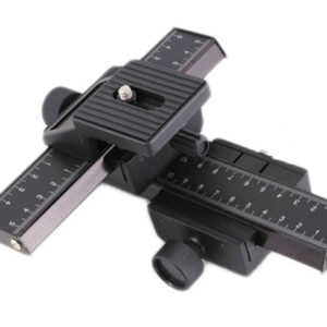 FE CA-T1215 Macro Instelslede