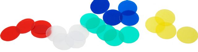 FE DV-3B Macro LED Lamp op Batterij