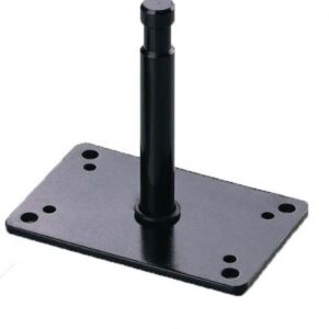 FE FA-027A H 6 cm muurhouder