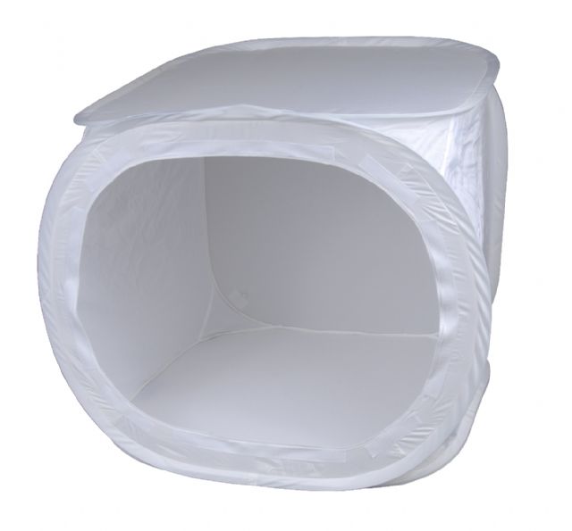 FE LFPB-3 Opnametent 90x90 opvouwbaar