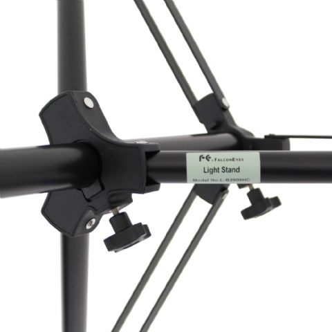 FE SPK-1A Professioneel Achtergrond Systeem