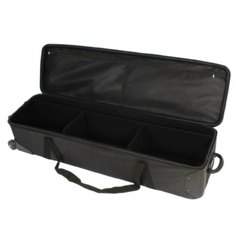 FE CC-02 Professionele Tas op Wielen 125x35x28 cm