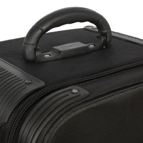 FE CC-02 Professionele Tas op Wielen 125x35x28 cm