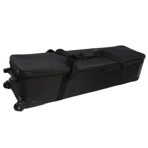 FE CC-02 Professionele Tas op Wielen 125x35x28 cm