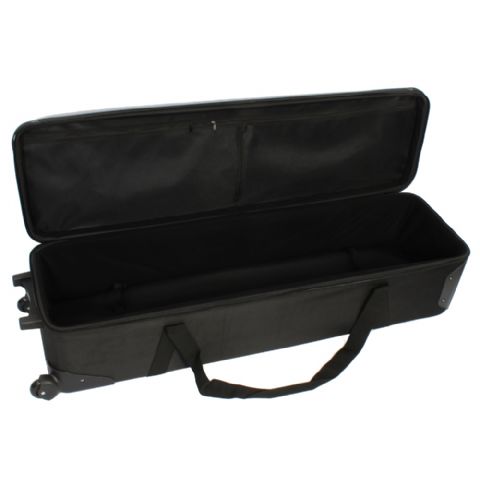 FE CC-02 Professionele Tas op Wielen 125x35x28 cm