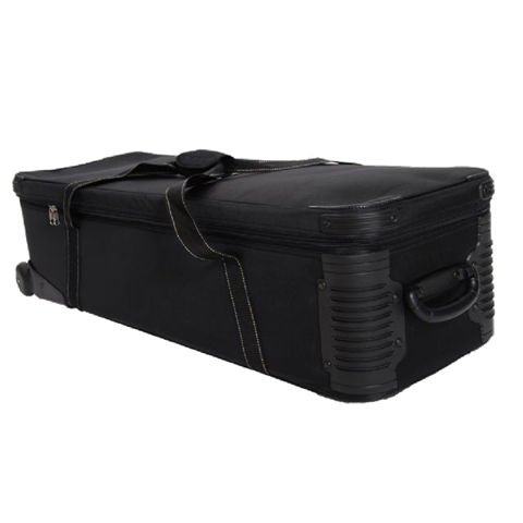 FE CC-06 Professionele Tas op Wielen 104x36x27 cm