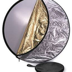 FE CRK-12 SLG 30 cm Reflectiescherm 5 in 1