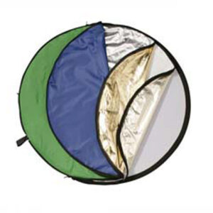 FE CRK7-42 SLG 107 cm Reflectiescherm 7 in 1