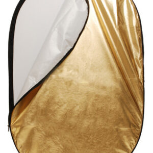 FE RRK7-4066 102 x 168 cm Reflectiescherm 7 in 1