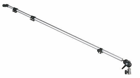 FE RBT-2566 Reflectorhouder met spigotaansluiting