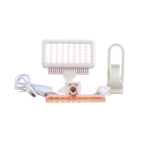 FE Smartphone Selfie LED Lamp MDV-4806
