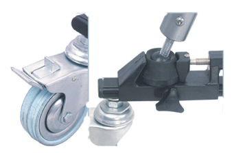 FE PT-50 Statief Dolly universeel