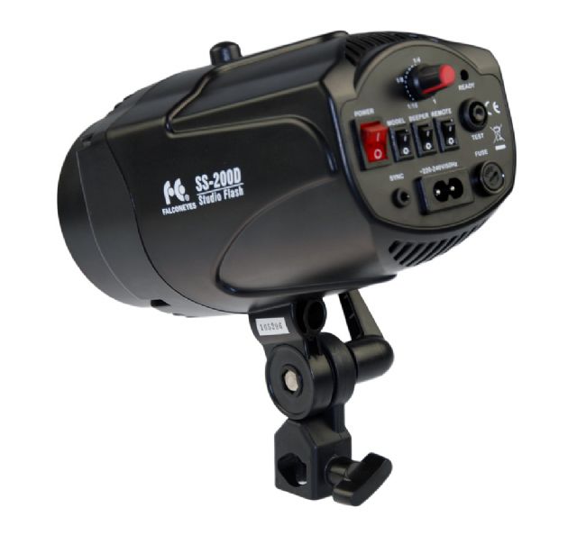 FE SSK-2200D Studioset met Tas