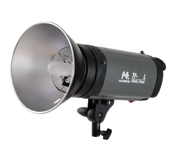 FE TFK-2900L Studioset met LCD Scherm