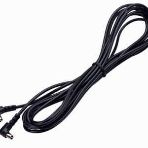 FE SC-50 0.2x Sync-kabel met 2 x X-contact 5m