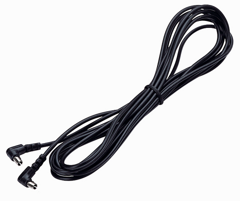 FE SC-50 0.2x Sync-kabel met 2 x X-contact 5m
