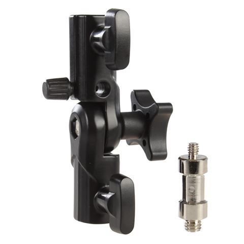 FE Tilting Bracket CLD-14 + Spigot