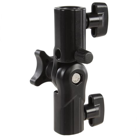 FE Tilting Bracket CLD-14 + Spigot
