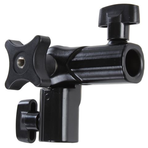 FE Tilting Bracket CLD-14 + Spigot