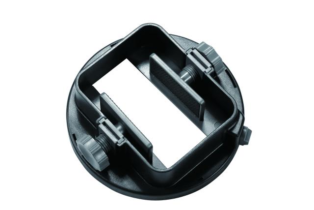 FE SGA-K9 Universele Camera Flitser Strobist Set