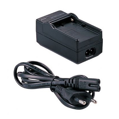 Falcon Eyes Acculader SP-CHG voor NP-F550/NP-F750/NP-F950