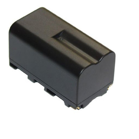 Falcon Eyes Reserve Accu NP-F750 voor MV-AD1/DV-256V/DV-320VC